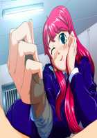 Perfect Hole Q / パーフェクトホールQ [A-10] [Original] Thumbnail Page 54