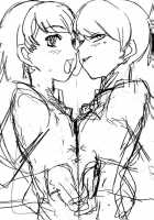 Perfect Hole Q / パーフェクトホールQ [A-10] [Original] Thumbnail Page 550