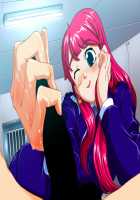 Perfect Hole Q / パーフェクトホールQ [A-10] [Original] Thumbnail Page 56