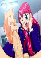 Perfect Hole Q / パーフェクトホールQ [A-10] [Original] Thumbnail Page 61