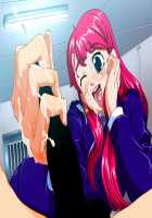 Perfect Hole Q / パーフェクトホールQ [A-10] [Original] Thumbnail Page 62