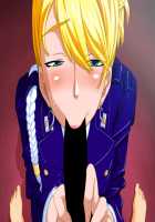 Perfect Hole Q / パーフェクトホールQ [A-10] [Original] Thumbnail Page 86