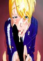 Perfect Hole Q / パーフェクトホールQ [A-10] [Original] Thumbnail Page 95