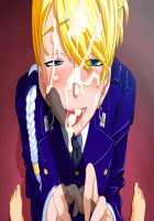 Perfect Hole Q / パーフェクトホールQ [A-10] [Original] Thumbnail Page 96