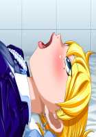 Perfect Hole Q / パーフェクトホールQ [A-10] [Original] Thumbnail Page 97