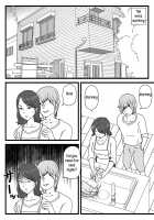 What my mother did with me when she stops time / 時間を止めた母さんが俺にしたこと [Original] Thumbnail Page 23