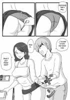 What my mother did with me when she stops time / 時間を止めた母さんが俺にしたこと [Original] Thumbnail Page 26