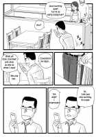 What my mother did with me when she stops time / 時間を止めた母さんが俺にしたこと [Original] Thumbnail Page 28