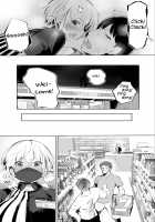 My Hometown Fuck Buddy. Late-night shift store clerk A's case. / 地元のハメ友。「深夜のコンビニ店員A」 [Raidon] [Original] Thumbnail Page 41