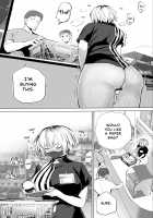 My Hometown Fuck Buddy. Late-night shift store clerk A's case. / 地元のハメ友。「深夜のコンビニ店員A」 [Raidon] [Original] Thumbnail Page 42