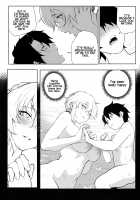 Altria Physical Curse Dispelling / Altria肉体解呪 [Form 404] [Fate] Thumbnail Page 19