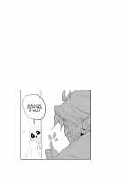 Altria Physical Curse Dispelling / Altria肉体解呪 [Form 404] [Fate] Thumbnail Page 26