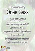 Kono Oyako Succubus kamo Shirenai. / この母娘サキュバスかもしれない。 [Akikusa Peperon] [Original] Thumbnail Page 32