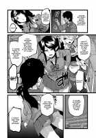 Shujuu Saimin Kankei / 主従催眠関係 [Yonyon] [Original] Thumbnail Page 04