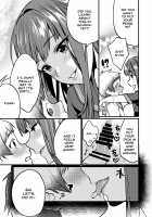 Jikan Teishi - Kuuhaku no Kioku / 時間停止-空白の記憶 [Musha Sabu] [Original] Thumbnail Page 11