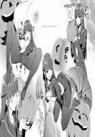 Jikan Teishi - Kuuhaku no Kioku / 時間停止-空白の記憶 [Musha Sabu] [Original] Thumbnail Page 24