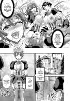 Monster Girl Quest! ~ Luka's Maid Training / もんむす・くえすと! ～ルカのメイド修行 [Kikuichi Monji] [Monster Girl Quest] Thumbnail Page 29