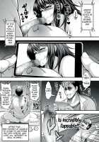 The Girl I Like Is Dating An Asshole So I Went And Trained So That I Could Steal Her From Him / 陰キャのボクが好きな娘がDQNの彼女だったのでヤリチン修行して寝取ってやった Page 44 Preview