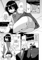 Fuuki Iin no Wakarase Seishidou / 風紀委員のわからせ性指導 [Nokoppa] [Original] Thumbnail Page 11