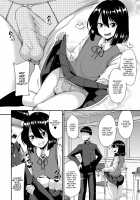 Fuuki Iin no Wakarase Seishidou / 風紀委員のわからせ性指導 [Nokoppa] [Original] Thumbnail Page 04