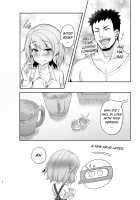 Niimi-chan wa H da naa / ニーミちゃんはHだなぁ [Arkas] [Azur Lane] Thumbnail Page 19