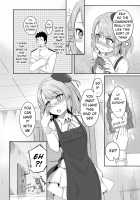 Niimi-chan wa H da naa / ニーミちゃんはHだなぁ [Arkas] [Azur Lane] Thumbnail Page 05