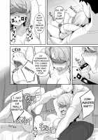 Niimi-chan wa H da naa / ニーミちゃんはHだなぁ [Arkas] [Azur Lane] Thumbnail Page 09