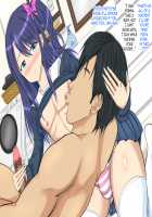 Crossdressing Boys♂ Awaiting Salvation / 神待ち女装少年 ♂家出中の双子美少女を拾ったら二人とも男の子だった話♂ [Original] Thumbnail Page 48