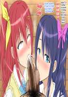 Crossdressing Boys♂ Awaiting Salvation / 神待ち女装少年 ♂家出中の双子美少女を拾ったら二人とも男の子だった話♂ [Original] Thumbnail Page 97