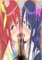 Crossdressing Boys♂ Awaiting Salvation / 神待ち女装少年 ♂家出中の双子美少女を拾ったら二人とも男の子だった話♂ [Original] Thumbnail Page 98