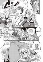 Furete Tsutaete / 触れて伝えて [Kapa] [Original] Thumbnail Page 17