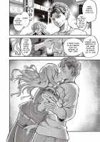 Furete Tsutaete / 触れて伝えて [Kapa] [Original] Thumbnail Page 18