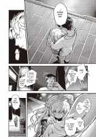 Furete Tsutaete / 触れて伝えて [Kapa] [Original] Thumbnail Page 20