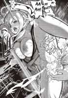 Furete Tsutaete / 触れて伝えて [Kapa] [Original] Thumbnail Page 29