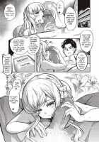 Furete Tsutaete / 触れて伝えて [Kapa] [Original] Thumbnail Page 30