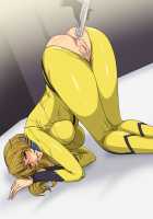 NTR Yuki ~Savage Anal Training~ / ネトリユキ ～略奪肛虐調教～ [Greco Roman] [Space Battleship Yamato 2199] Thumbnail Page 100