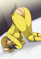 NTR Yuki ~Savage Anal Training~ / ネトリユキ ～略奪肛虐調教～ [Greco Roman] [Space Battleship Yamato 2199] Thumbnail Page 102