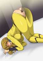 NTR Yuki ~Savage Anal Training~ / ネトリユキ ～略奪肛虐調教～ [Greco Roman] [Space Battleship Yamato 2199] Thumbnail Page 104