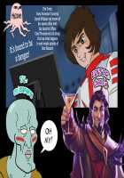 NTR Yuki ~Savage Anal Training~ / ネトリユキ ～略奪肛虐調教～ [Greco Roman] [Space Battleship Yamato 2199] Thumbnail Page 122