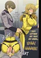 NTR Yuki ~Savage Anal Training~ / ネトリユキ ～略奪肛虐調教～ [Greco Roman] [Space Battleship Yamato 2199] Thumbnail Page 19