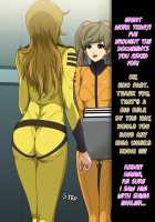 NTR Yuki ~Savage Anal Training~ / ネトリユキ ～略奪肛虐調教～ [Greco Roman] [Space Battleship Yamato 2199] Thumbnail Page 25
