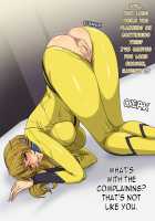 NTR Yuki ~Savage Anal Training~ / ネトリユキ ～略奪肛虐調教～ [Greco Roman] [Space Battleship Yamato 2199] Thumbnail Page 45