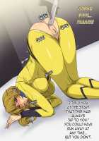 NTR Yuki ~Savage Anal Training~ / ネトリユキ ～略奪肛虐調教～ [Greco Roman] [Space Battleship Yamato 2199] Thumbnail Page 47