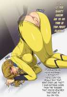 NTR Yuki ~Savage Anal Training~ / ネトリユキ ～略奪肛虐調教～ [Greco Roman] [Space Battleship Yamato 2199] Thumbnail Page 48