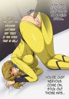 NTR Yuki ~Savage Anal Training~ / ネトリユキ ～略奪肛虐調教～ [Greco Roman] [Space Battleship Yamato 2199] Thumbnail Page 49