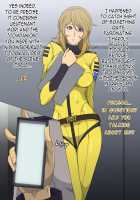 NTR Yuki ~Savage Anal Training~ / ネトリユキ ～略奪肛虐調教～ [Greco Roman] [Space Battleship Yamato 2199] Thumbnail Page 04