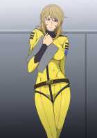 NTR Yuki ~Savage Anal Training~ / ネトリユキ ～略奪肛虐調教～ [Greco Roman] [Space Battleship Yamato 2199] Thumbnail Page 56