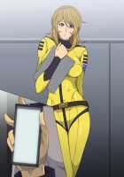 NTR Yuki ~Savage Anal Training~ / ネトリユキ ～略奪肛虐調教～ [Greco Roman] [Space Battleship Yamato 2199] Thumbnail Page 58