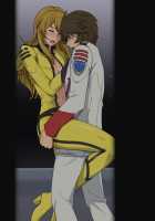 NTR Yuki ~Savage Anal Training~ / ネトリユキ ～略奪肛虐調教～ [Greco Roman] [Space Battleship Yamato 2199] Thumbnail Page 59