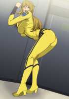 NTR Yuki ~Savage Anal Training~ / ネトリユキ ～略奪肛虐調教～ [Greco Roman] [Space Battleship Yamato 2199] Thumbnail Page 63